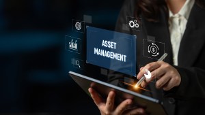 IT Asset Management Design