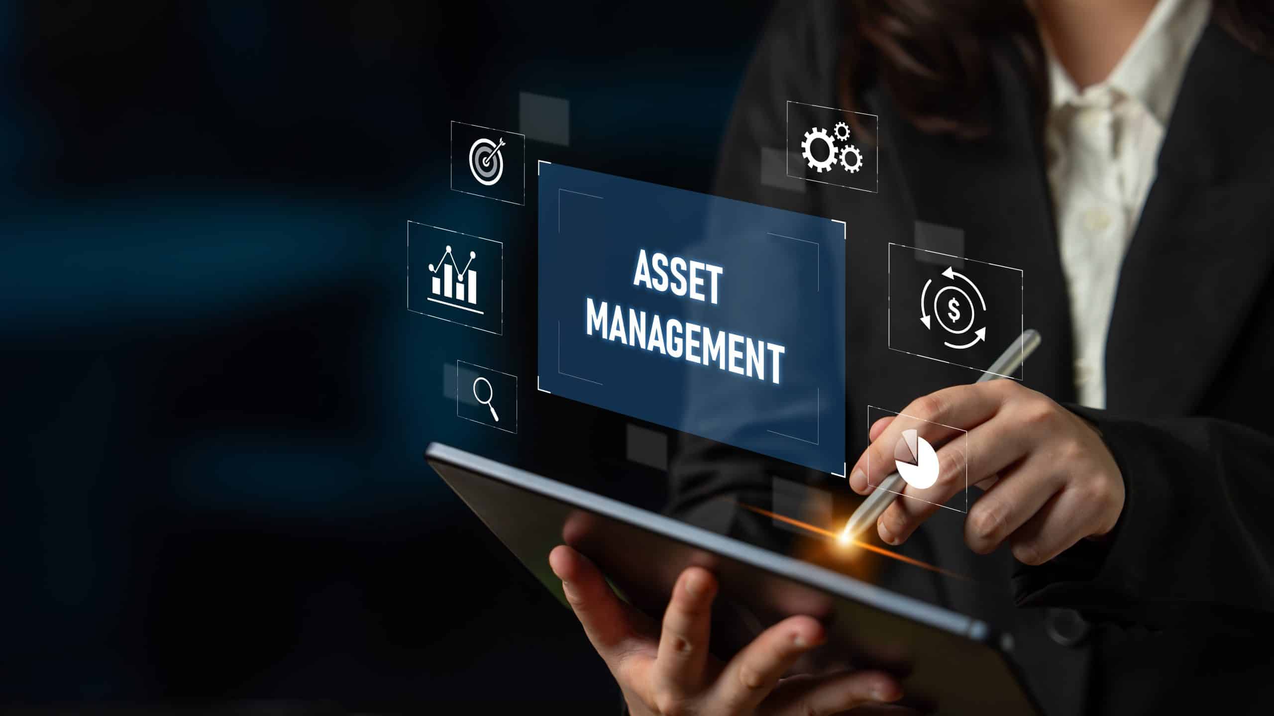 IT Asset Management Design