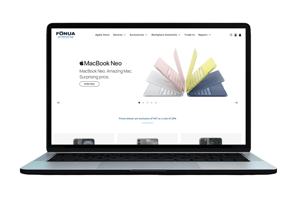 Enterprise Portal